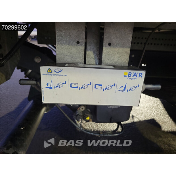 2022 MITSUBISHI CANTER 7C18-43247150