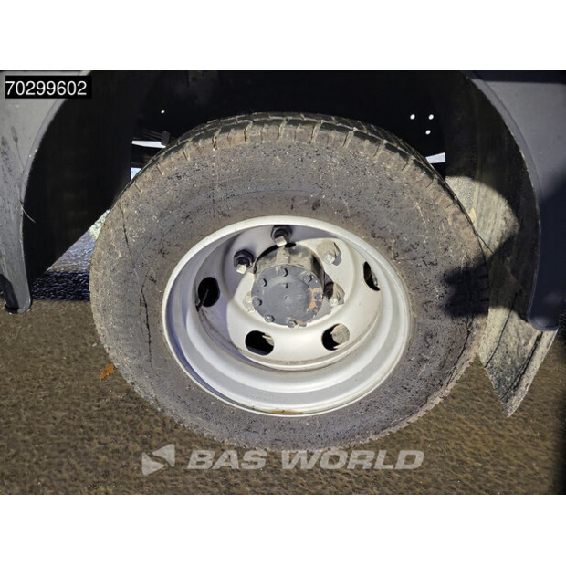 2022 MITSUBISHI CANTER 7C18-43247153