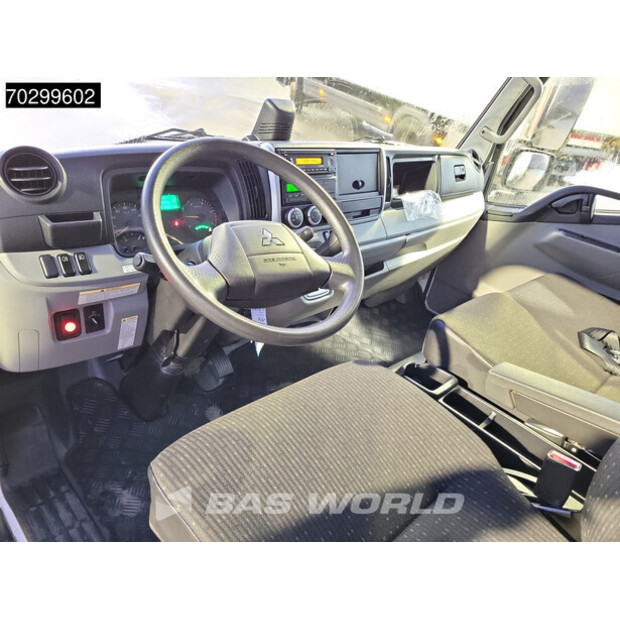 2022 MITSUBISHI CANTER 7C18-43247154