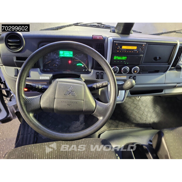 2022 MITSUBISHI CANTER 7C18-43247155