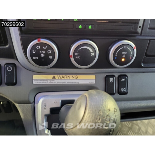 2022 MITSUBISHI CANTER 7C18-43247157