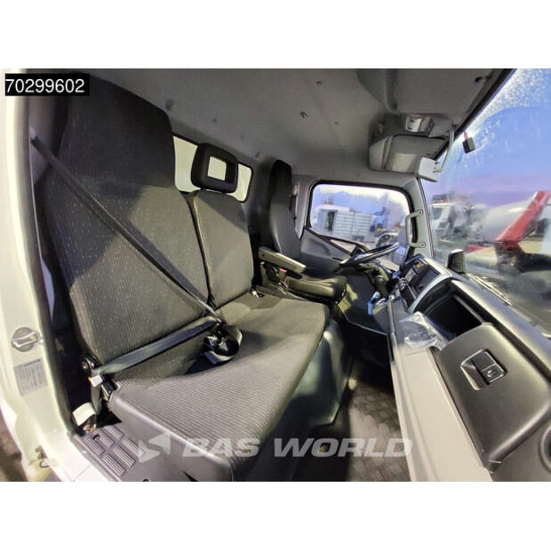 2022 MITSUBISHI CANTER 7C18-43247158