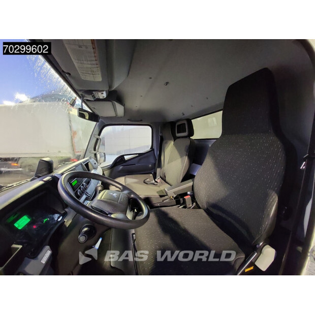 2022 MITSUBISHI CANTER 7C18-43247159