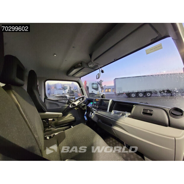 2022 MITSUBISHI CANTER 7C18-43247160