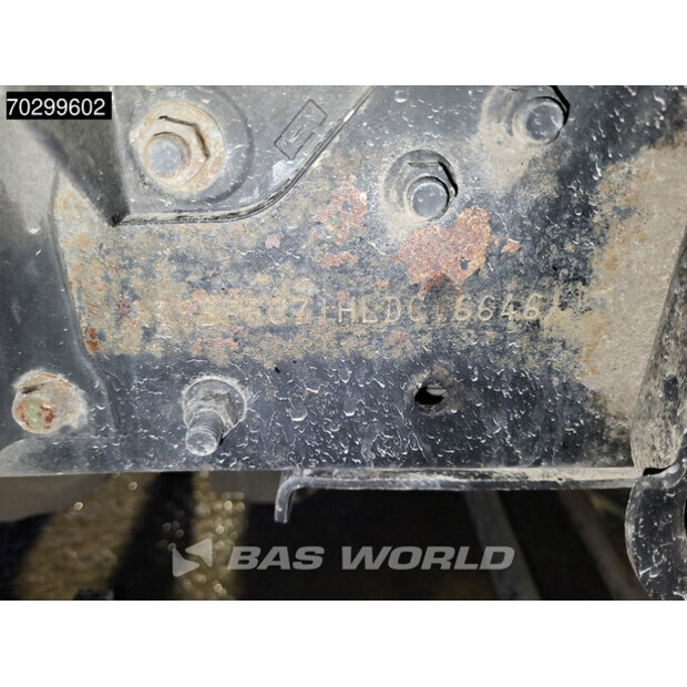 2022 MITSUBISHI CANTER 7C18-43247164