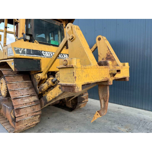 1996 Caterpillar D7H-43247463