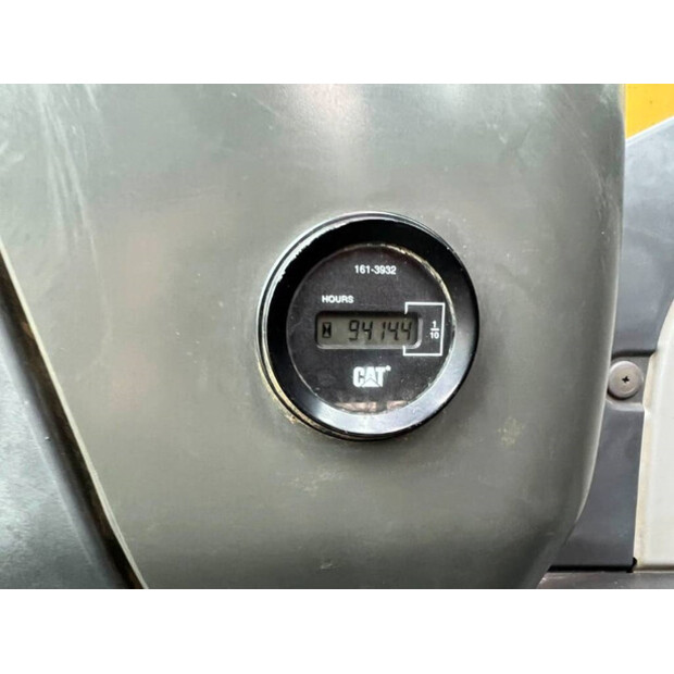 2011 كاتربيلر 311D LRR-43247673