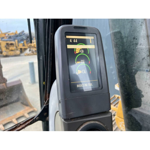 2011 كاتربيلر 311D LRR-43247674