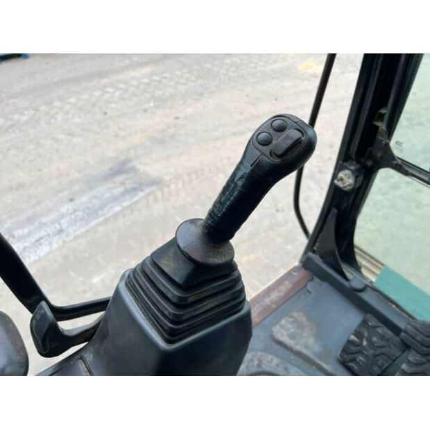 2011 كاتربيلر 311D LRR-43247677