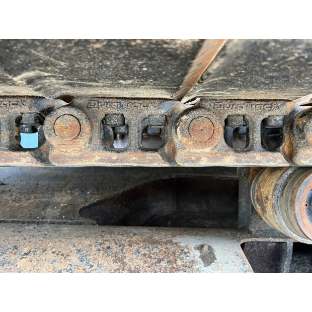 2011 كاتربيلر 311D LRR-43247693