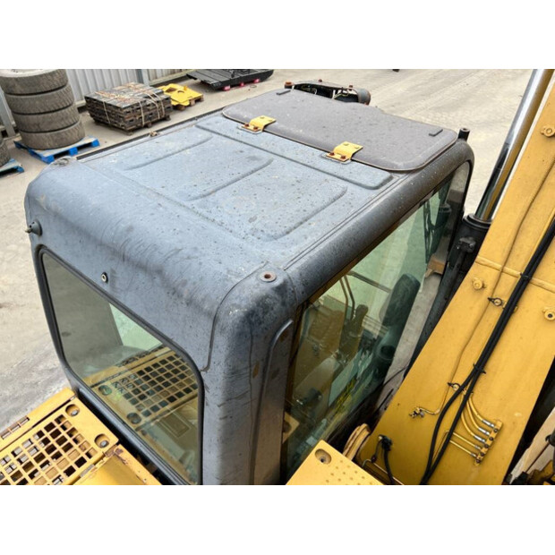 2011 كاتربيلر 311D LRR-43247701