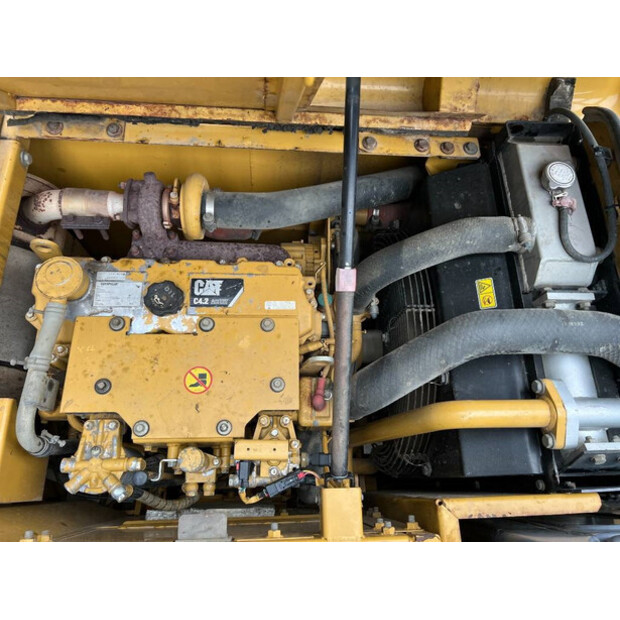 2011 كاتربيلر 311D LRR-43247706