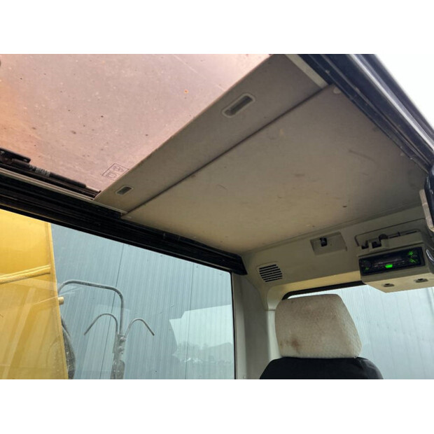 2011 كاتربيلر 311D LRR-43247709