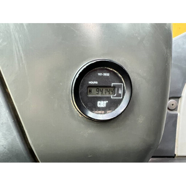 2011 كاتربيلر 311D LRR-43247711