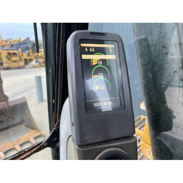 2011 كاتربيلر 311D LRR-43247712