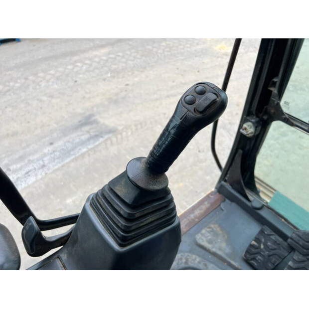 2011 كاتربيلر 311D LRR-43247715