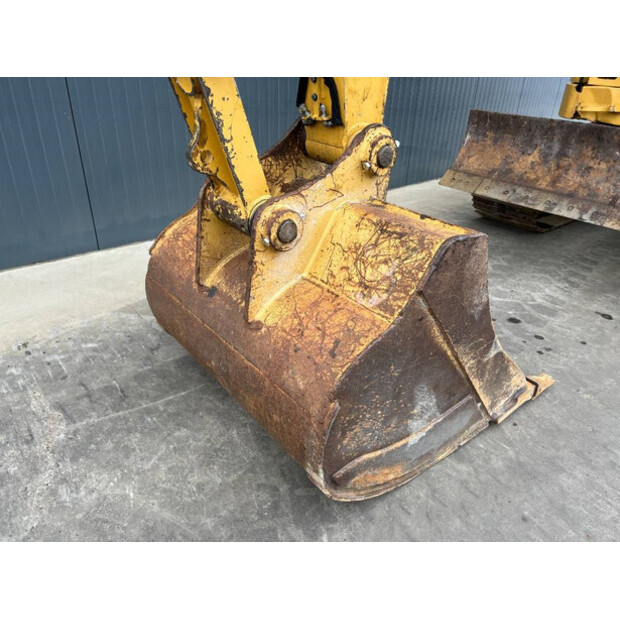 2017 Caterpillar 315FLCR-43247727