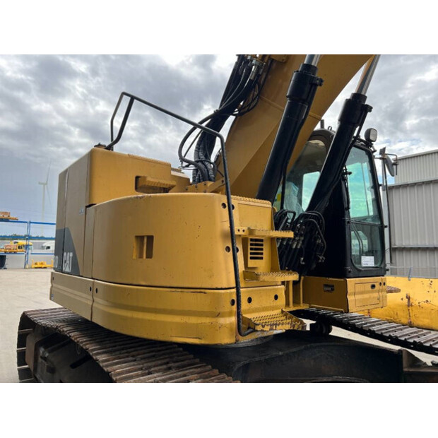 2009 Caterpillar 328DLCR-43248096