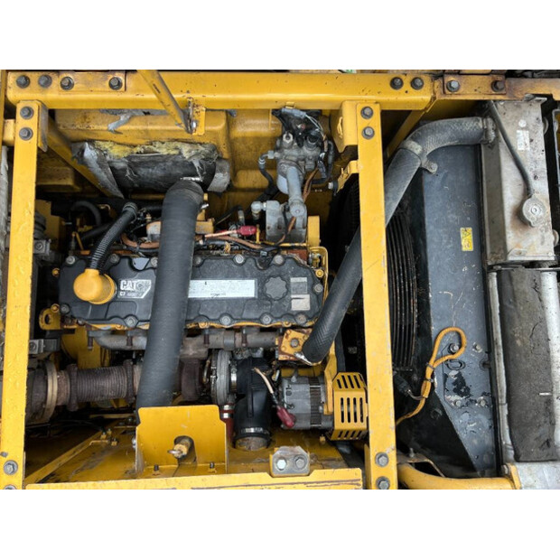 2009 Caterpillar 328DLCR-43248108
