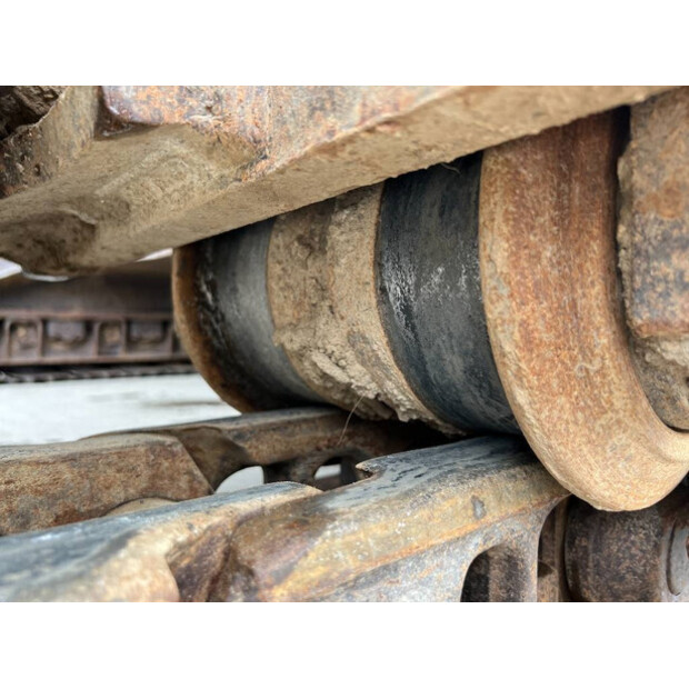 2009 Caterpillar 328DLCR-43248120