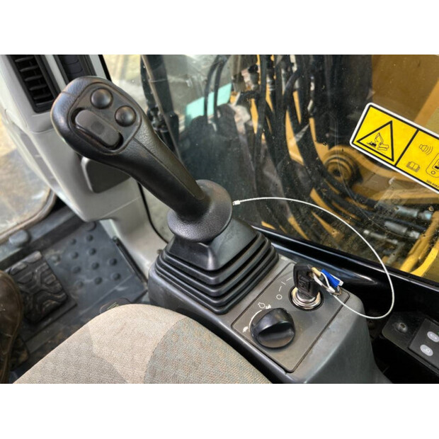 2009 Caterpillar 328DLCR-43248170