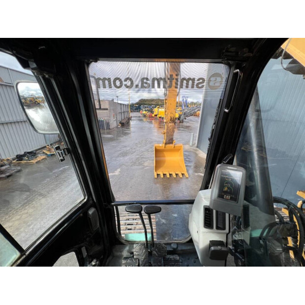 2009 Caterpillar 328DLCR-43248176