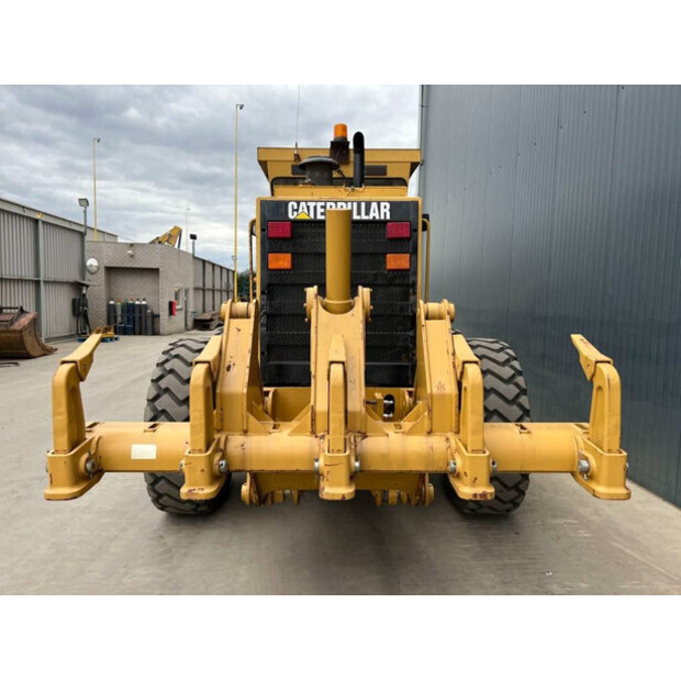 1996 Caterpillar 140H-43249244