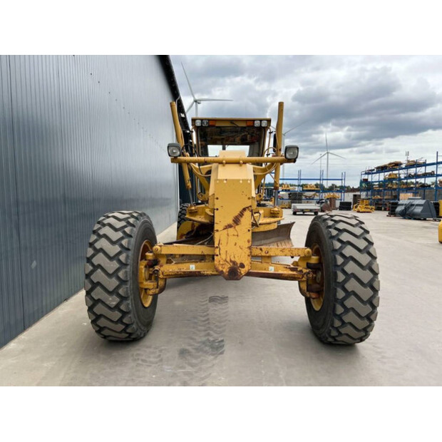 1996 Caterpillar 140H-43249253