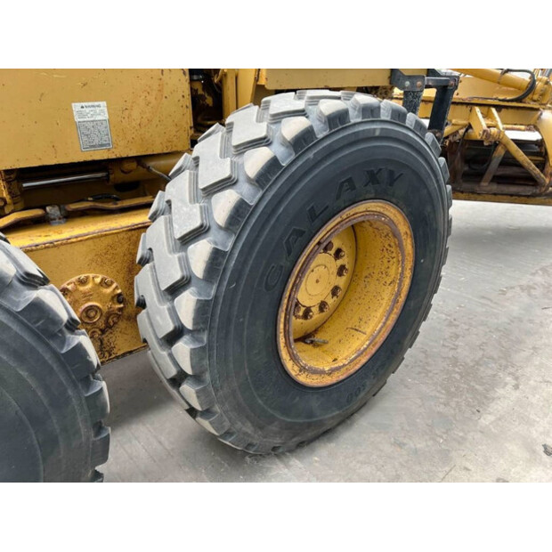 1996 Caterpillar 140H-43249262