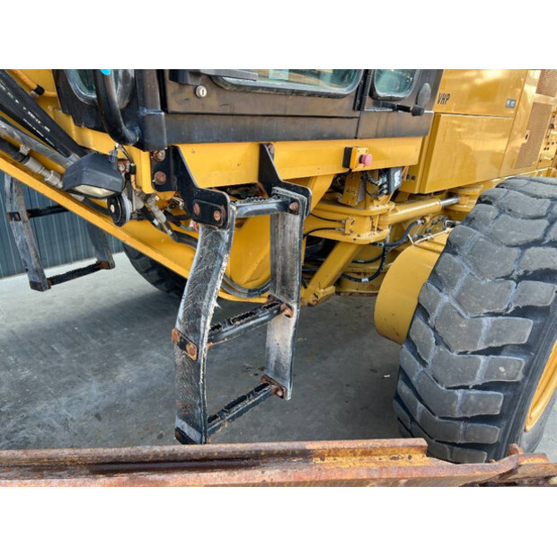 2018 Caterpillar 140K-43249348