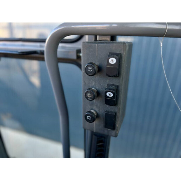 2018 Caterpillar 140K-43249375