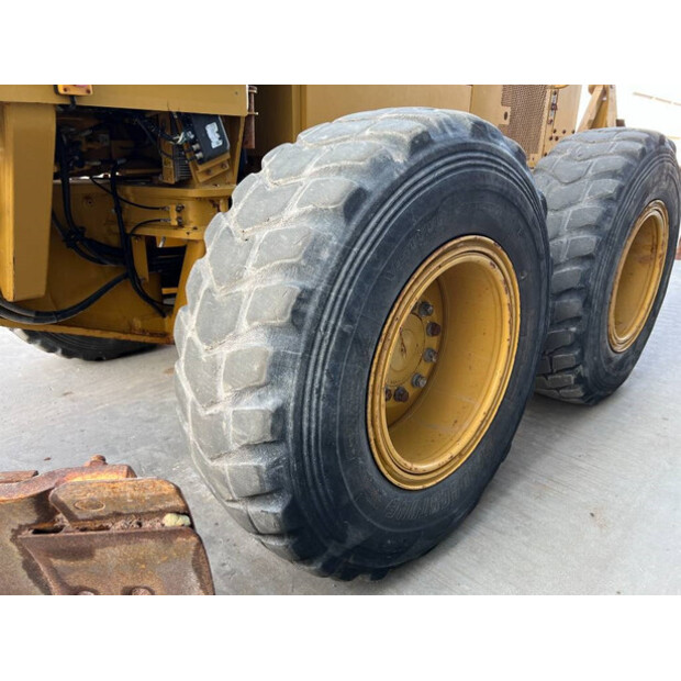 2018 Caterpillar 140K-43249381
