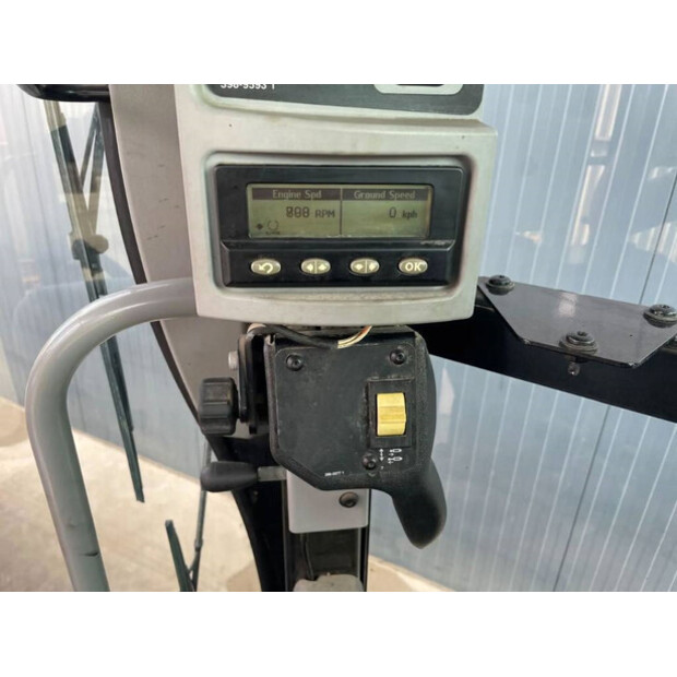 2014 Caterpillar 140M-43249407