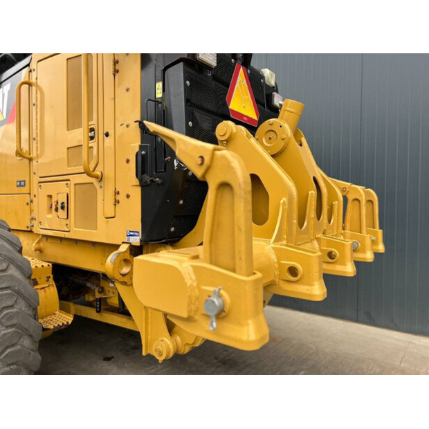 2011 Caterpillar 140M2 AWD-43249456