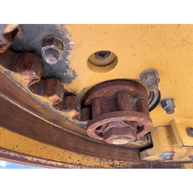 2011 Caterpillar 140M2 AWD-43249464