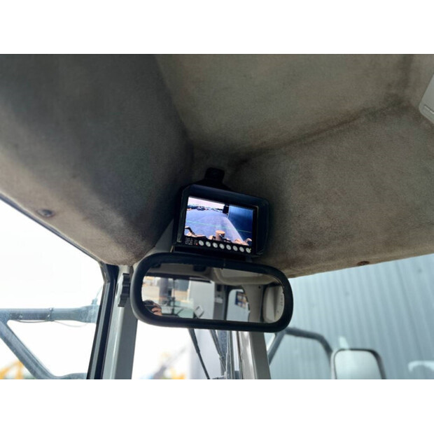 2011 Caterpillar 140M2 AWD-43249476