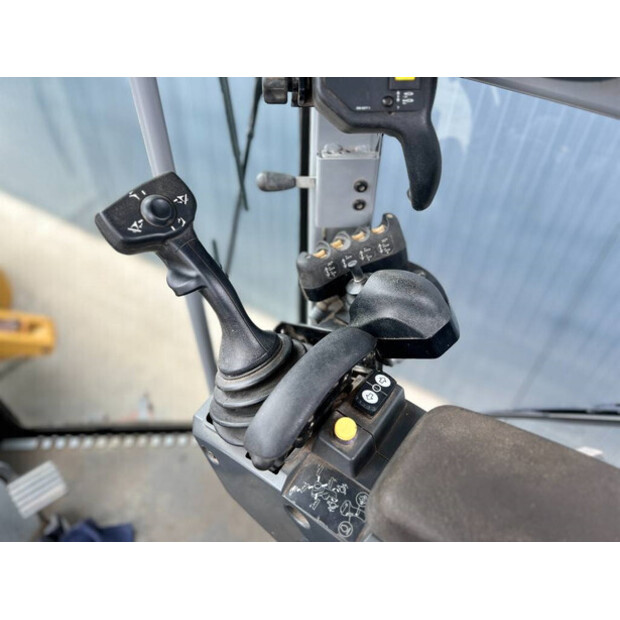 2011 Caterpillar 140M2 AWD-43249479