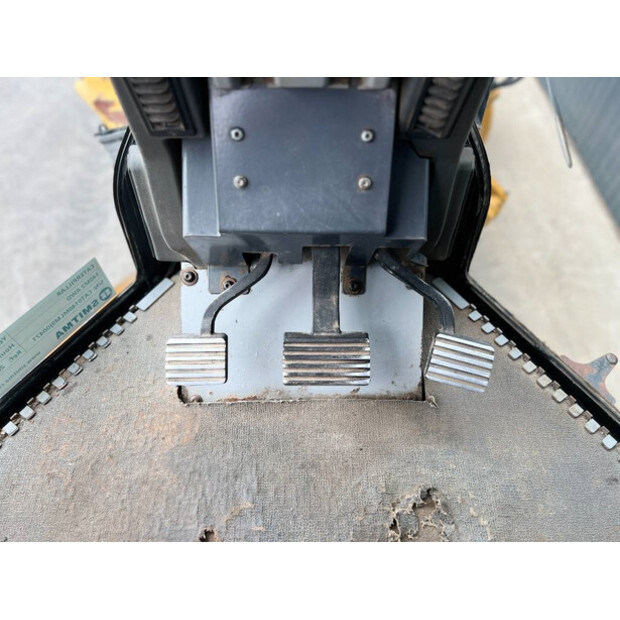 2011 Caterpillar 140M2 AWD-43249481