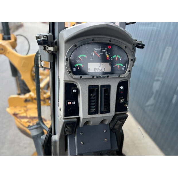 2011 Caterpillar 140M2 AWD-43249482