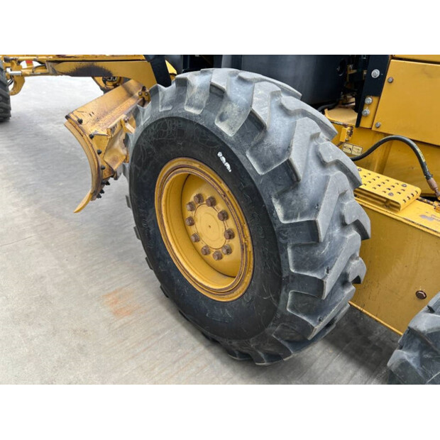 2011 Caterpillar 140M2 AWD-43249493