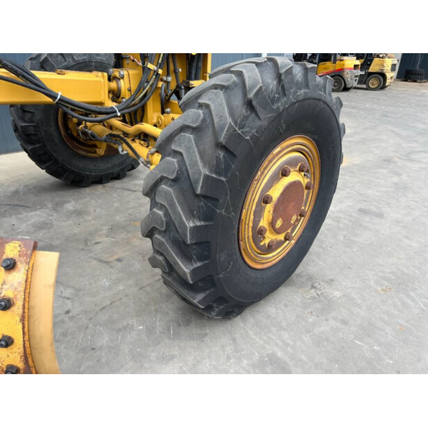 2011 Caterpillar 140M2 AWD-43249497