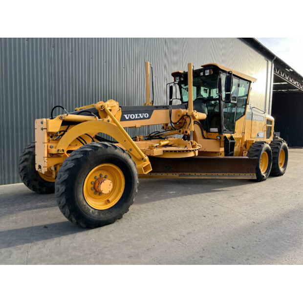 2014 Volvo G930B-43249531