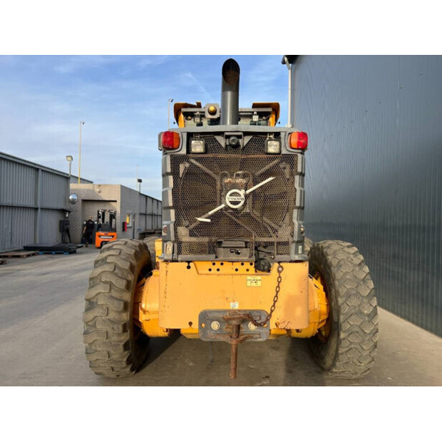 2014 Volvo G930B-43249534