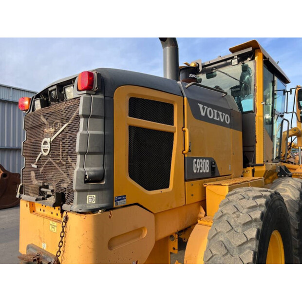 2014 Volvo G930B-43249535