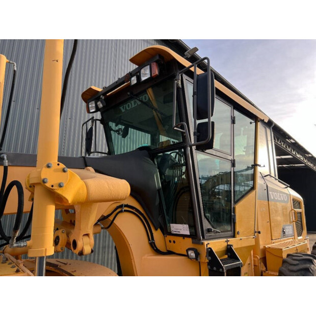 2014 Volvo G930B-43249541