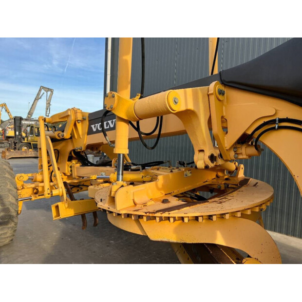 2014 Volvo G930B-43249543