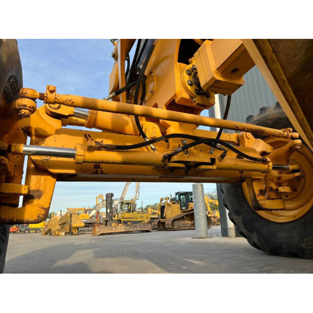 2014 Volvo G930B-43249550