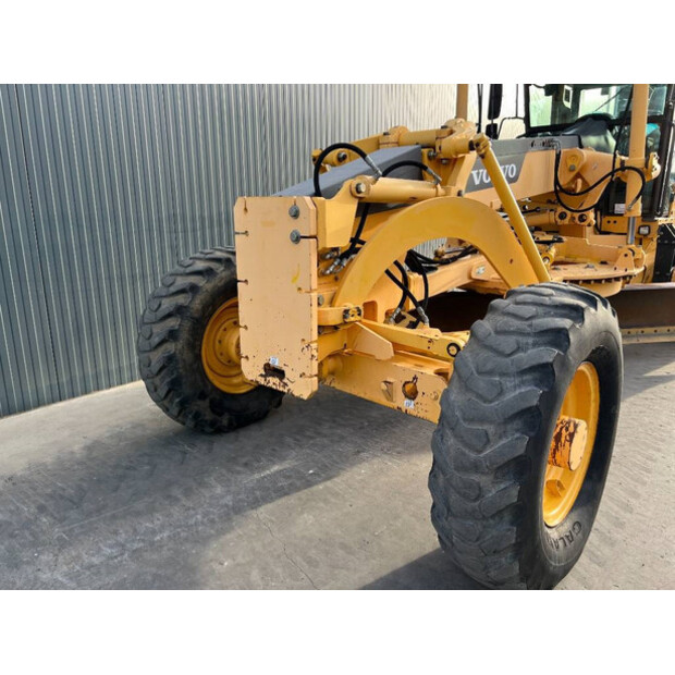 2014 Volvo G930B-43249551