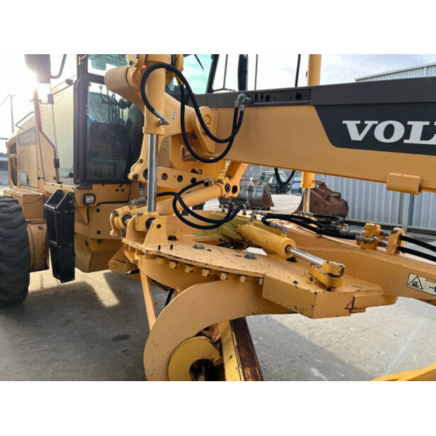 2014 Volvo G930B-43249554