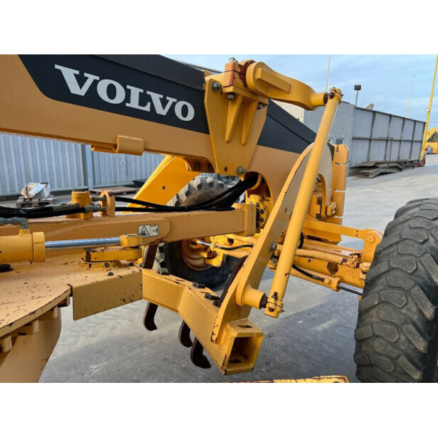 2014 Volvo G930B-43249555